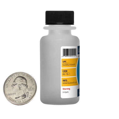 Menthol - 1 Ounce in 1 Bottle