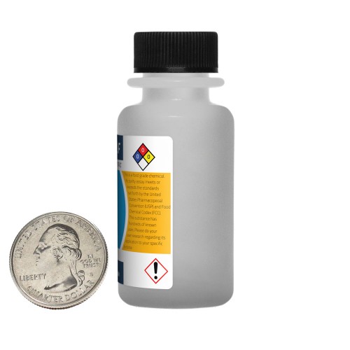 Menthol - 1 Ounce in 1 Bottle