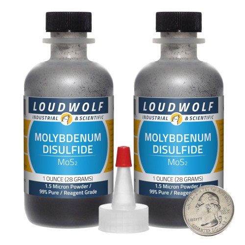 Molybdenum Disulfide