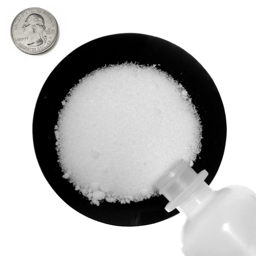 Methylsulfonyl Methane - 2.3 Pounds in 12 Bottles