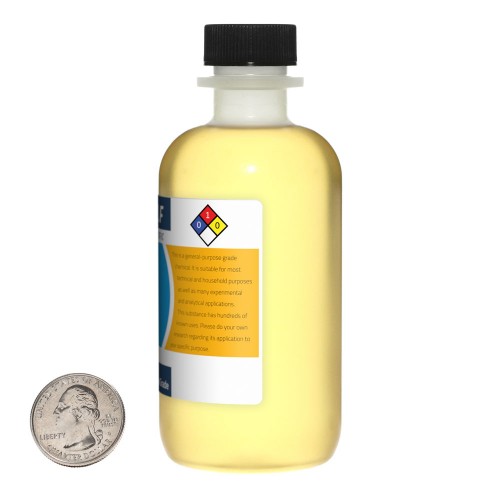 Oleic Acid - 4 Fluid Ounces in 1 Bottle Oleic Acid - 4 Fluid Ounces in 1 Bottle