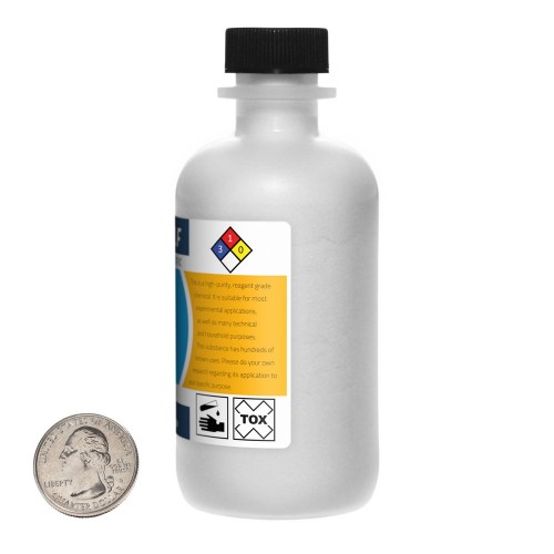 Oxalic Acid  - 2 Pounds in 8 Bottles