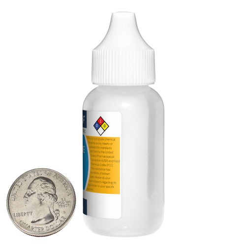 Polyethylene Glycol  300 - 4 Fluid Ounces in 4 Bottles