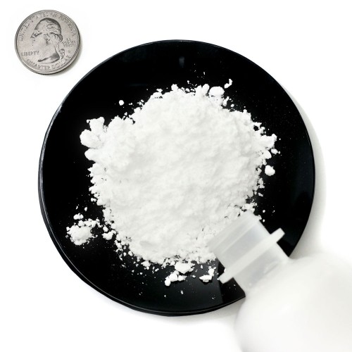 Potassium Alum - 1.5 Pounds in 3 Bottles