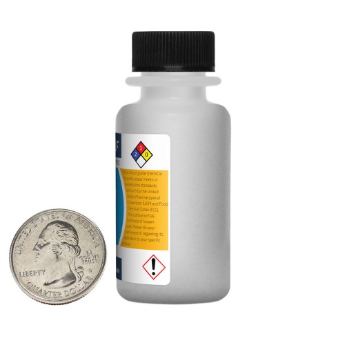 Potassium Benzoate - 1 Ounce in 1 Bottle