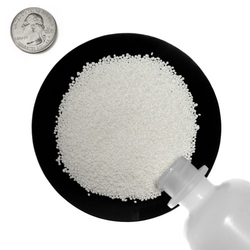 Potassium Benzoate - 2 Pounds in 8 Bottles Potassium Benzoate - 2 Pounds in 8 Bottles