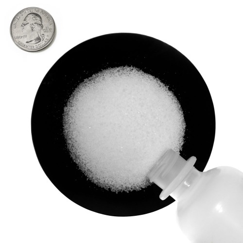 Potassium Bicarbonate - 1.3 Pounds in 20 Bottles