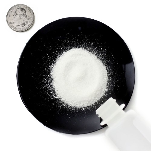 Potassium Iodate - 10 Ounces in 10 Bottles Potassium Iodate - 10 Ounces in 10 Bottles