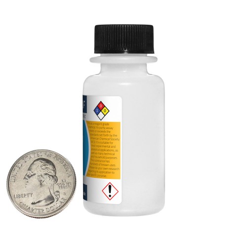 Potassium Iodide - 3.5 Ounces in 10 Bottles