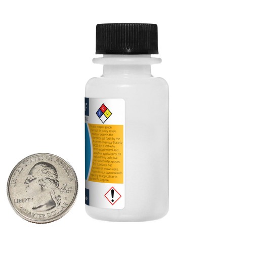 Potassium Iodide - 1.3 Pounds in 20 Bottles