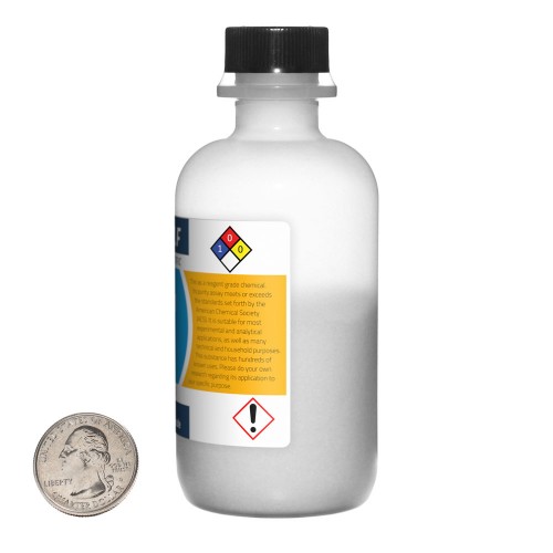 Potassium Iodide - 3 Pounds in 12 Bottles