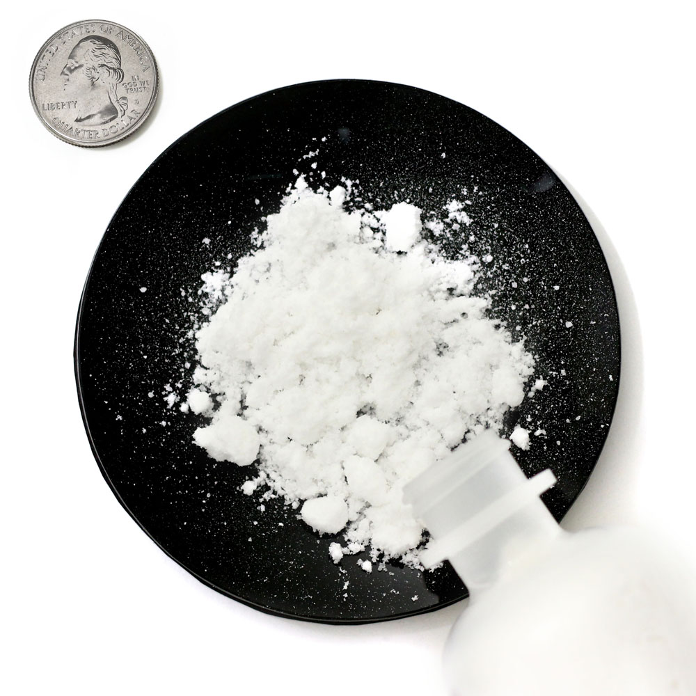 Potassium Nitrate 1 Pound 2 Bottles