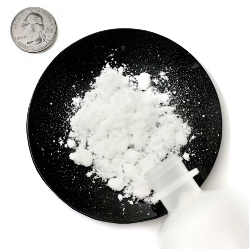 Potassium Nitrate - 1 Pound in 4 Bottles