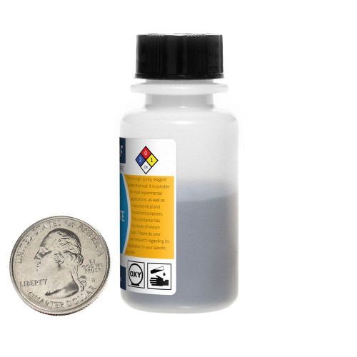 Potassium Permanganate - 0.5 Ounces in 1 Bottle