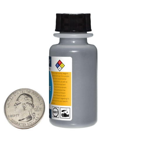 Potassium Permanganate - 3 Ounces in 2 Bottles