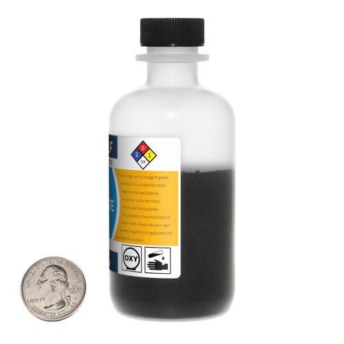 Potassium Permanganate - 2 Pounds in 8 Bottles