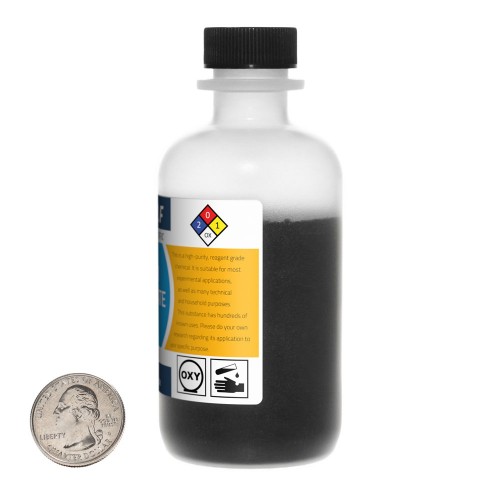 Potassium Permanganate - 1.3 Pounds in 4 Bottles