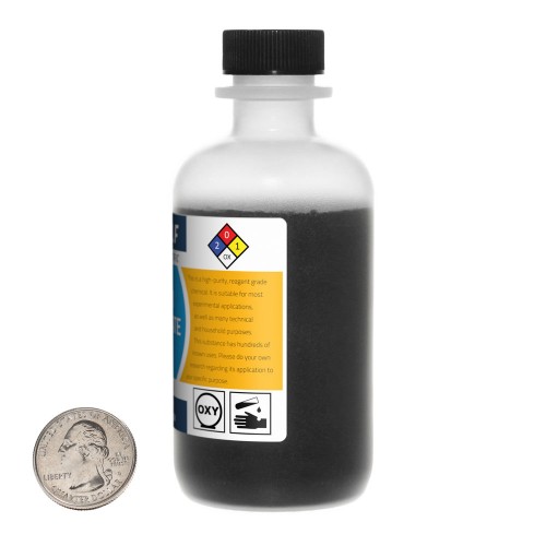 Potassium Permanganate - 6 Ounces in 1 Bottle