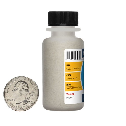 Potassium Sorbate - 0.5 Ounces in 1 Bottle