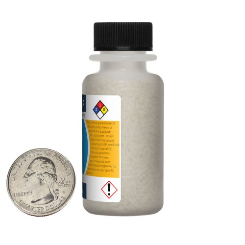 Potassium Sorbate - 10 Ounces in 20 Bottles