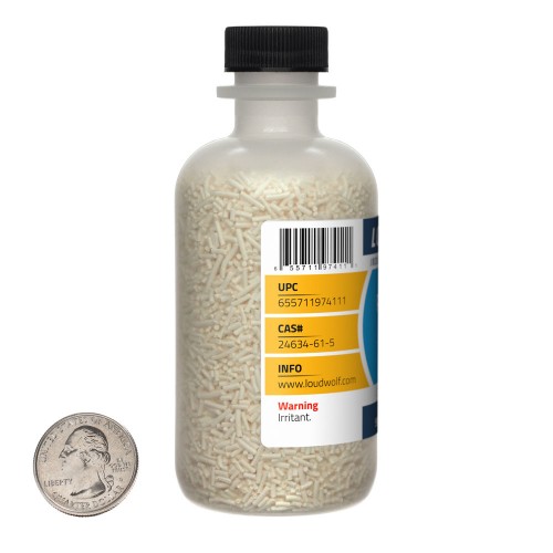 Potassium Sorbate - 4 Ounces in 2 Bottles