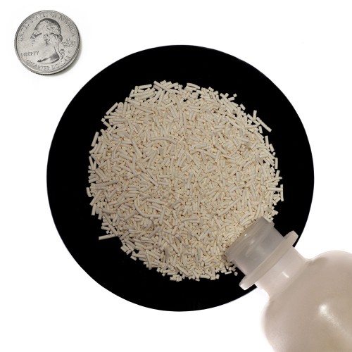 Potassium Sorbate - 1.5 Pounds in 6 Bottles