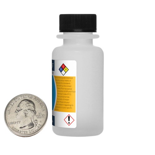 Propylene Glycol - 2 Fluid Ounces in 2 Bottles