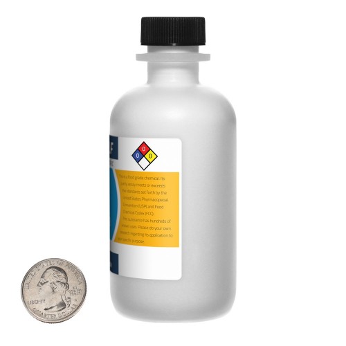 Rochell Salt - 4 Ounces in 1 Bottle Rochell Salt - 4 Ounces in 1 Bottle