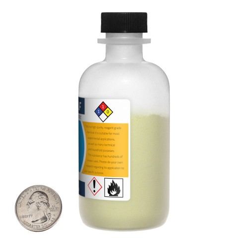 Sulfur - 3 Ounces in 1 Bottle