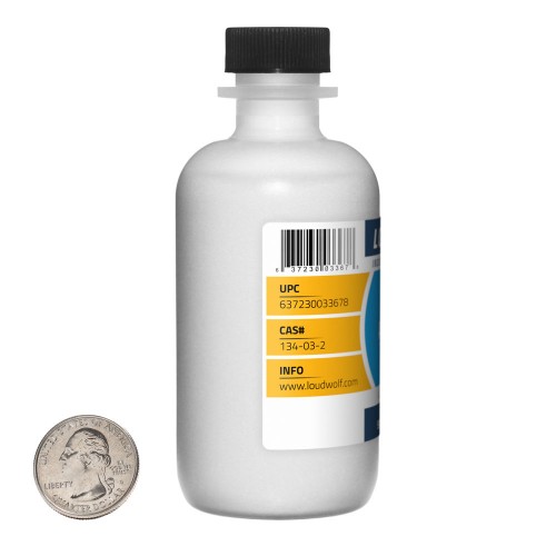 Sodium Ascorbate - 8 Ounces in 2 Bottles Sodium Ascorbate - 8 Ounces in 2 Bottles