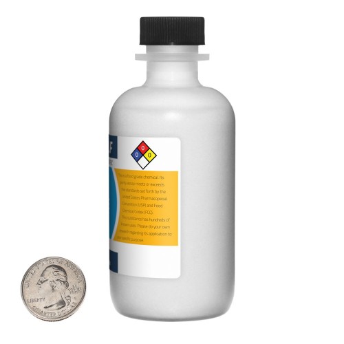 Sodium Ascorbate - 2 Pounds in 8 Bottles