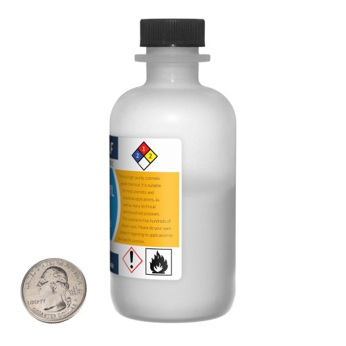 Sodium Lauryl Sulfate - 12 Ounces in 12 Bottles Sodium Lauryl Sulfate - 12 Ounces in 12 Bottles