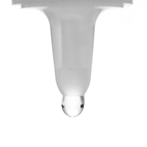 Gold Test Solution - 1 Fluid Ounce in 1 Bottle