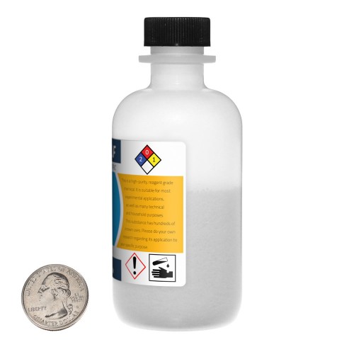 Sodium Bisulfate - 4 Ounces in 1 Bottle