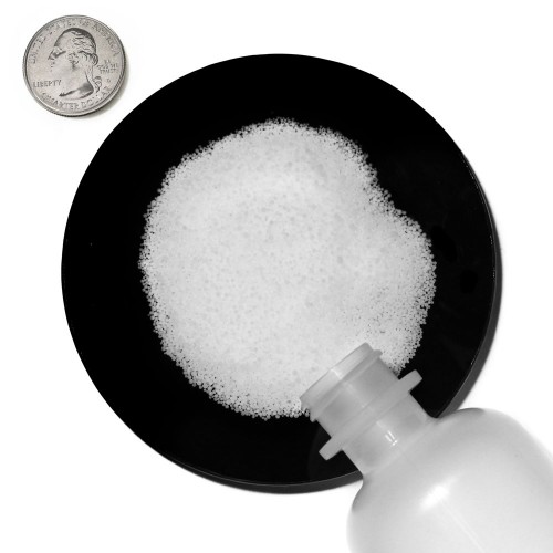 Sodium Bisulfate - 1 Pound in 4 Bottles