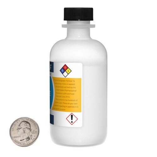 Sodium Bicarbonate - 2 Pounds in 8 Bottles Sodium Bicarbonate - 2 Pounds in 8 Bottles