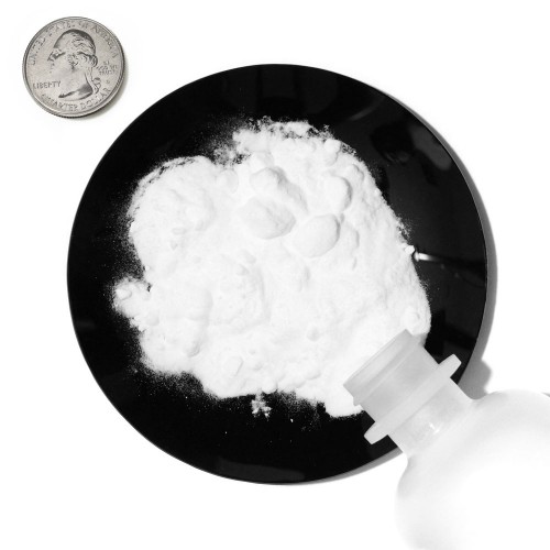 Sodium Bicarbonate - 8 Ounces in 1 Bottle Sodium Bicarbonate - 8 Ounces in 1 Bottle