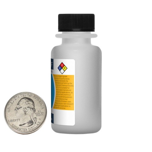 Sodium Bromide - 1.3 Pounds in 10 Bottles