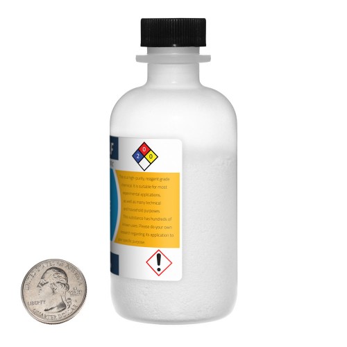 Sodium Carbonate - 8 Ounces in 2 Bottles