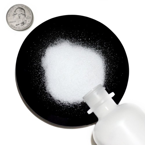 Sodium Citrate Dihydrate - 4 Ounces in 1 Bottle Sodium Citrate Dihydrate - 4 Ounces in 1 Bottle