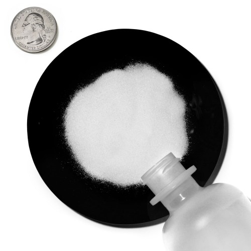 Sodium Fluoride - 3 Pounds in 3 Bottles Sodium Fluoride - 3 Pounds in 3 Bottles