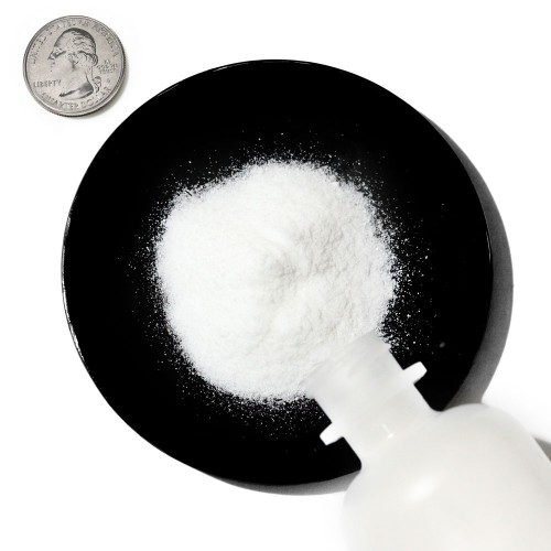 Sodium Gluconate - 2 Pounds in 4 Bottles