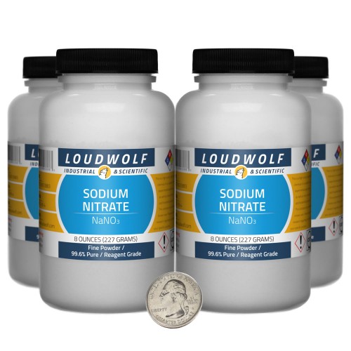 Search sodium nitrate