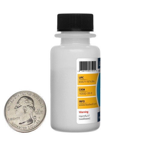 Sodium Perborate - 1.3 Pounds in 20 Bottles
