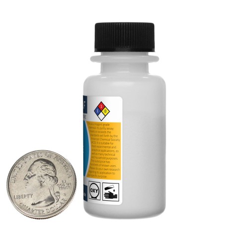 Sodium Perborate - 1 Ounce in 1 Bottle