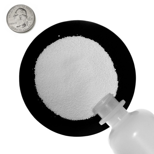 Sodium Perborate - 1.1 Pounds in 3 Bottles