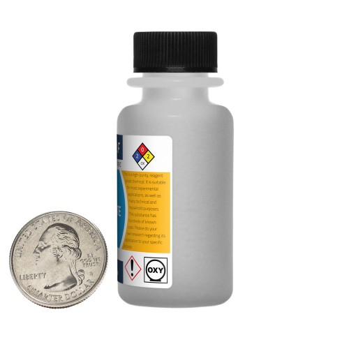 Sodium Percarbonate - 1 Ounce in 1 Bottle