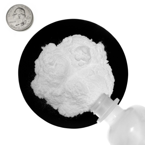 Sodium Phosphate Dibasic - 8 Ounces in 2 Bottles