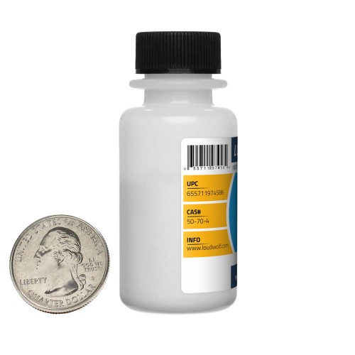 Sorbitol - 1 Ounce in 1 Bottle
