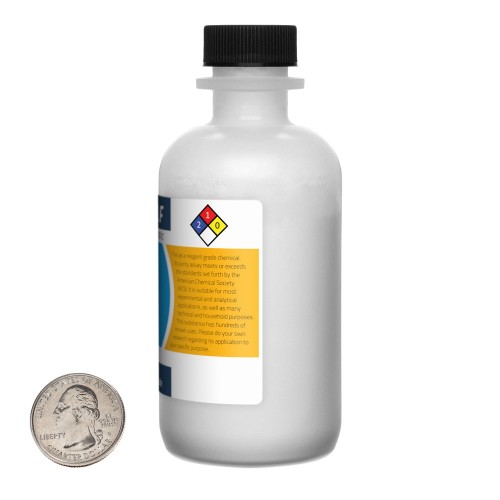 Sodium Stearate - 8 Ounces in 8 Bottles
